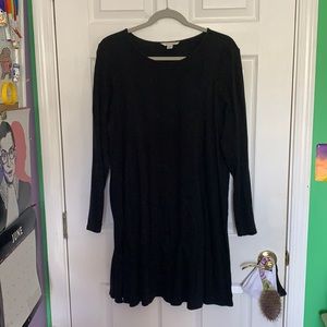 American Eagle knit dress